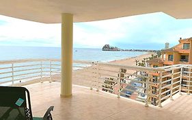 Costa Azahar 1 Dormirio